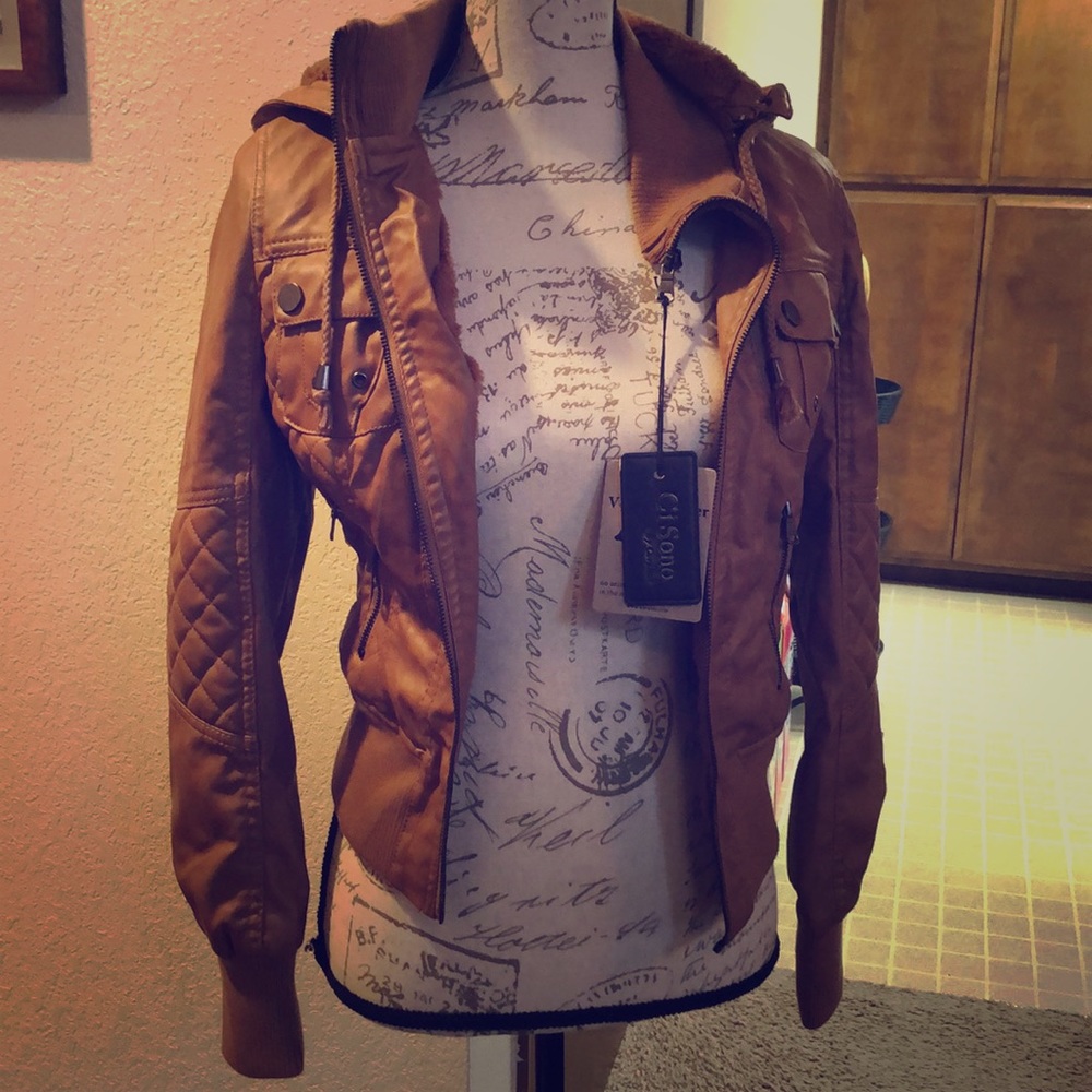 Jacket